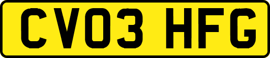 CV03HFG