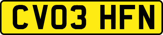CV03HFN