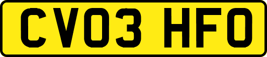 CV03HFO