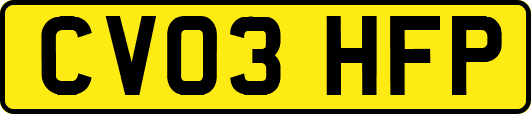 CV03HFP