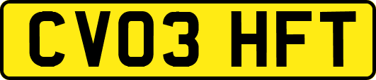 CV03HFT