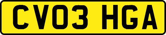 CV03HGA