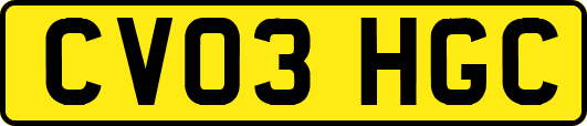 CV03HGC