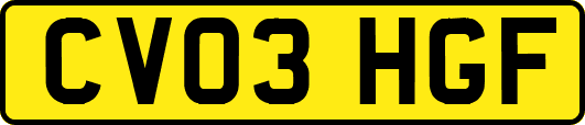 CV03HGF