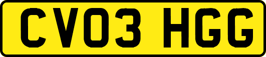 CV03HGG