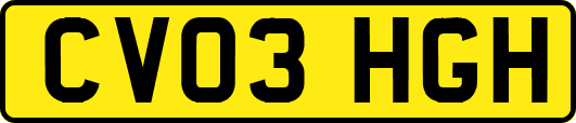 CV03HGH