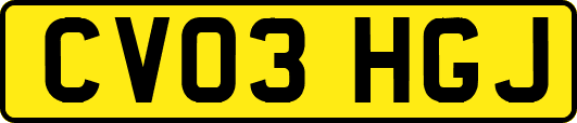 CV03HGJ