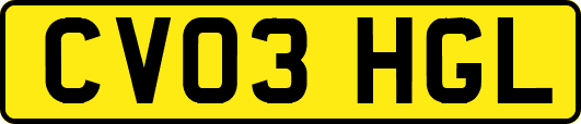 CV03HGL