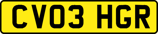 CV03HGR