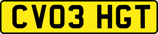 CV03HGT
