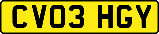 CV03HGY
