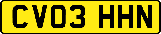 CV03HHN