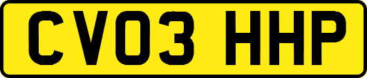 CV03HHP