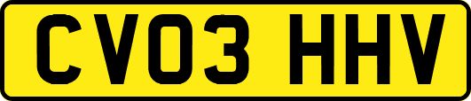 CV03HHV