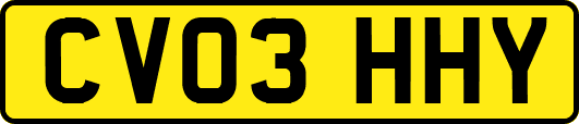 CV03HHY