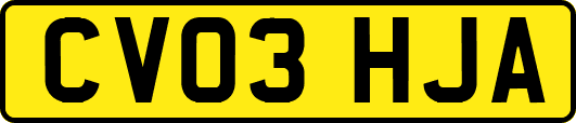CV03HJA
