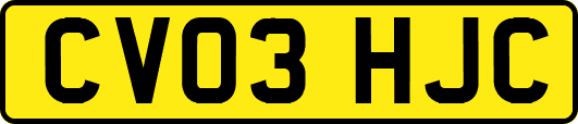CV03HJC