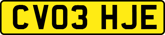 CV03HJE