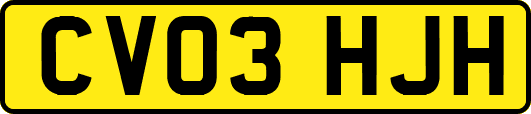 CV03HJH