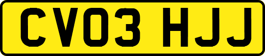 CV03HJJ