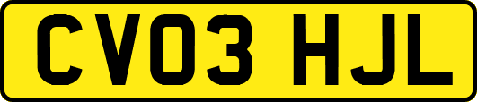 CV03HJL