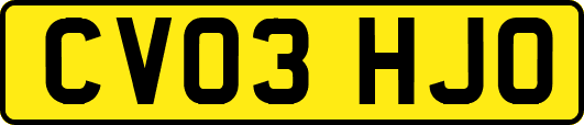 CV03HJO
