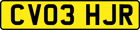 CV03HJR