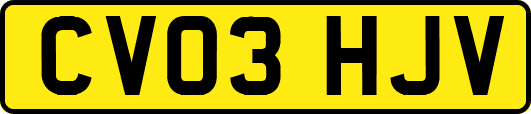 CV03HJV