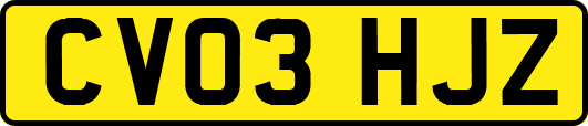 CV03HJZ