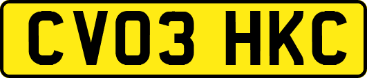 CV03HKC