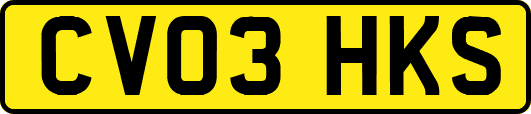 CV03HKS