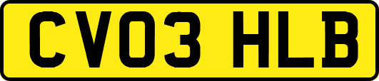 CV03HLB