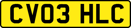 CV03HLC