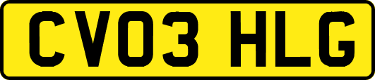CV03HLG