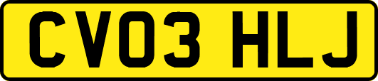 CV03HLJ
