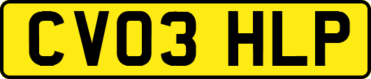 CV03HLP