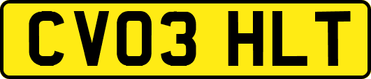 CV03HLT