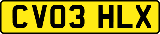 CV03HLX