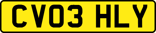 CV03HLY