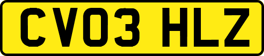 CV03HLZ