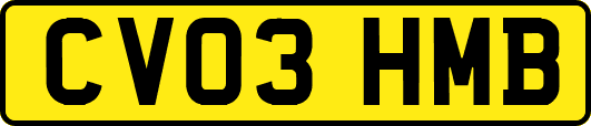 CV03HMB