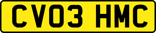 CV03HMC
