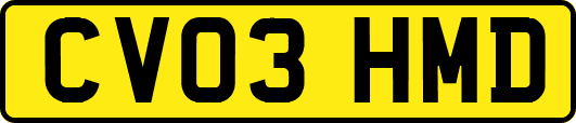 CV03HMD