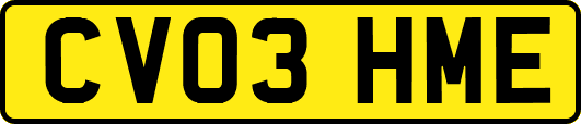 CV03HME