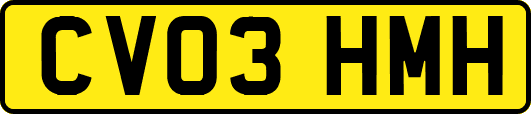 CV03HMH