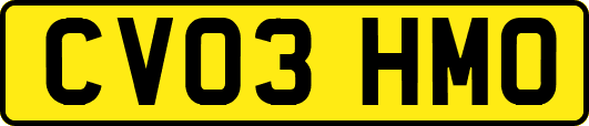 CV03HMO