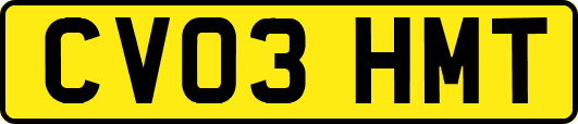 CV03HMT
