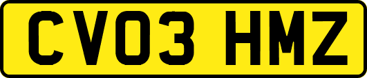 CV03HMZ