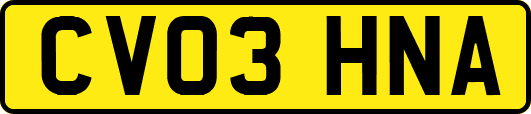 CV03HNA