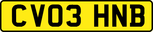 CV03HNB